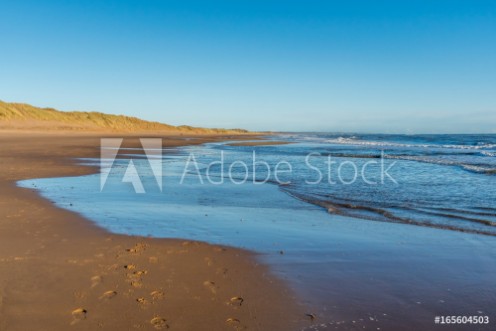 Picture of Incoming tide